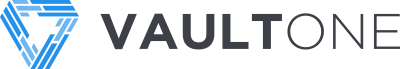 Logo - VaultOne Academy